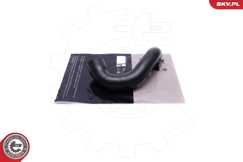 Charge Air Hose